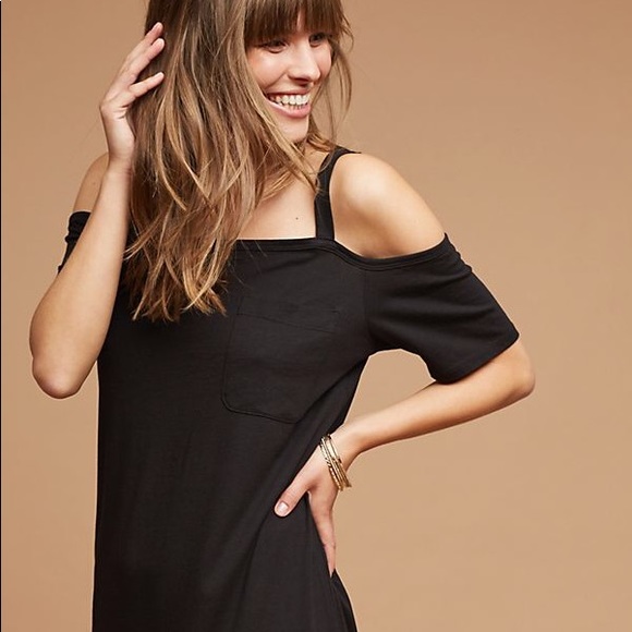 Anthropologie Dresses & Skirts - Cloth & Stone Midi Dress